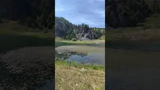 Cesana - Lago Nero