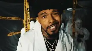 Kyd Slade-Heavy On The Opps (official video) Shot by Pradi860