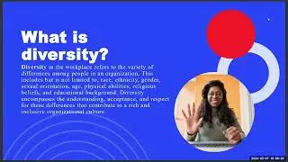 Diversity and Inclusion in Corporates and Companies by Silvana M