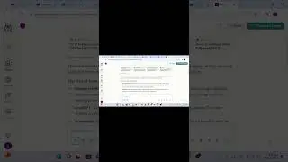 This free AI tool replaces ChatGPT for research