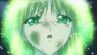 AMV - I'm In Heaven When You Kiss Me
