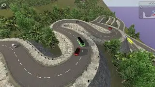 Tirupati ghat road map mod download link