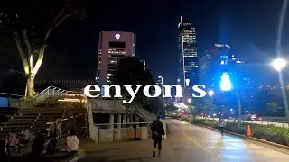 SKATEBOARD MALAM DI SUDIRMAN | #Vlog 01
