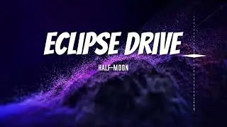 Eclipse Drive