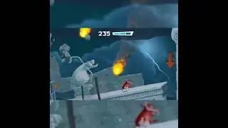 Rayman adventure
