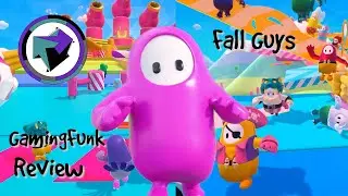 Fall Guys PC Review