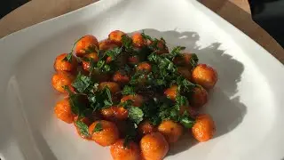 Felllah koftesi/tam kivaminda fellah koftesi