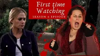 True Blood 6x2 Reaction | The Sun | Review & Breakdown