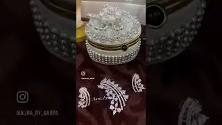 Raha Pendant Set