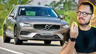 O LUXO INTELIGENTE! 10 CARROS INCRÍVEIS, BARATOS E FÁCEIS DE MANTER EM 2025!