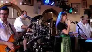 HAPPY HOUR Hochzeit Zusammenschnitt Juli 2014 Hochzeitsband Bayern