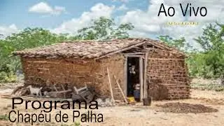 Programa Chapéu de Palha 03 02 2024