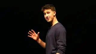 How to make an impact, from scratch | Omri Remez | TEDxMountainViewHighSchool