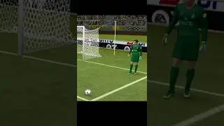 what a foolish goalkeeper.😂😂 #fifamobile  #ronaldo #neymar #messi #fifa #gaming #trending #viral