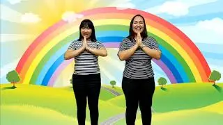 Read your Bible and Pray Everyday   Children Christian song   Sunday school Song