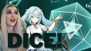 I LOVE DICE! - 