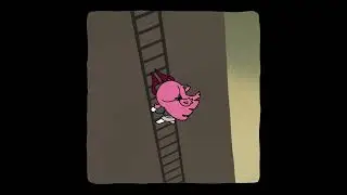 [Arknights animation] How Sarkaz get down the stairs
