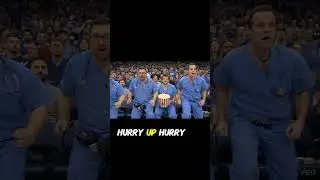 Care Squad Saves the Game. #shorts #comedy #basketball #funny