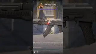 Behold my first masterpiece &mdash; pure art 😎✨ #csgo #cs2 #gaming #cs2funny #cs2skins #кс2 #ксго