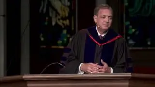 Albert Mohler: On Heritage and Heroes