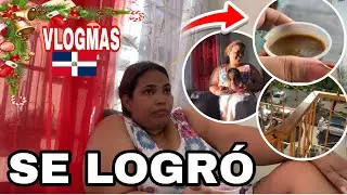 DIC#5/HASTA MADRUGO/POR FIN/ESA AGUA ES UN LIO#katherineenfamiliavlogs #vlogdiario #vlog #navidad 