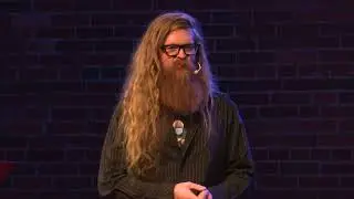 Filmmaking in the Age of OSINT  | Mike Beegle | TEDxSpokane