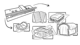 How Nitrogen Flush Vacuum Sealing Works