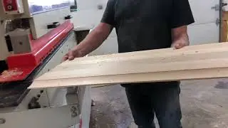 UNIQUE 4500 Shape and Sand Machine