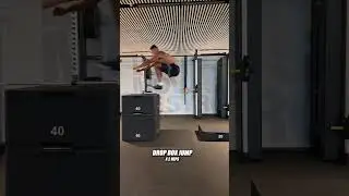 Unlock Explosive Power! French Contrast Training for Maximum Strength & Speed