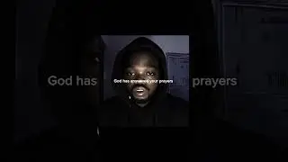 God has answered your prayers #geniusmindset #prayer #mentality #motivation #strengthandgrowth