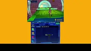 Digimon World Re: Digitize Decode Guide - Mugen Mountain/Mount Infinity  13 20F