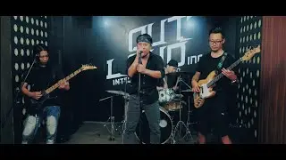 Old School. Wasted years, Covered by OLD SCHOOL. 4k. DO SUBSCRIBE AND SHARE 🥁🎶🎸🎤🤗