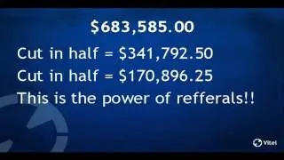 Vitel Wireless Compensation Plan - Make Money Your Very First Day