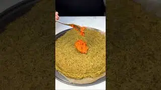 Пицца с корочкой из брокколи 🥦