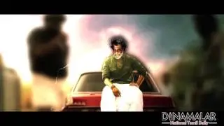 Superstar Rajini's Kabali Film Story Leaked - Dinamalar Video Dated August 21st 2015