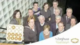 't Zorghuus impressie in 3 minuten - Ysselsteyn