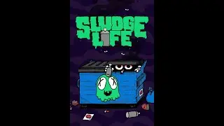 Here's a game you should try: Sludge Life