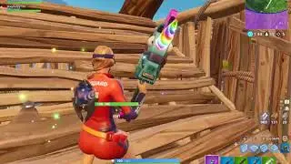 14 KILL DUO WIN Ft. Stayfuzzy