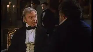 Bill Wallis in THE FOOL