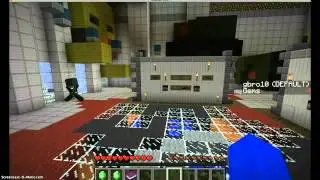 Minecraft Scb-Episode 1 Notch By gbro10