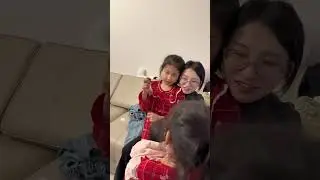 今天是和陳姐偷師的一天，兄弟姐妹離得比較近，隨時可以串門 的感覺真的很幸福……#記錄真實生活