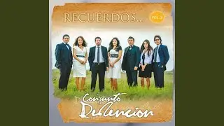 Medley: El Toque / Cristo Mi Cristo / El Toque de Su Mano / El Vive Hoy