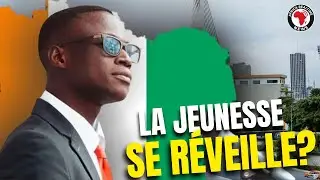 JEAN FRAN&Ccedil;OIS KOUASSI : LA JUSTICE A-T-ELLE REVEILL&Eacute; LA COL&Egrave;RE DE LA JEUNESSE IVOIRIENNE ?