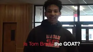 Mikey D Sports Show, Super Bowl 53, Episode 6