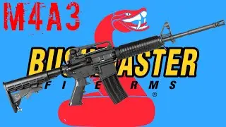 XM15 Patrolman Updates And Review
