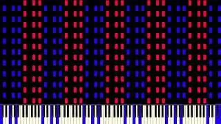 SOJRTSS But its in grids
