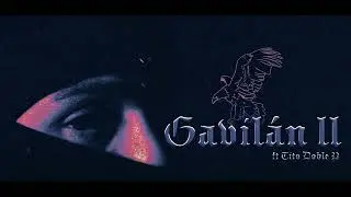 GAVILÁN II Instrumental - Peso Pluma x Tito Double P