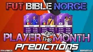 POTM INVESTING GUIDE APRIL! (English subtitles)