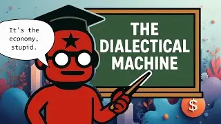 The Dialectical Machine