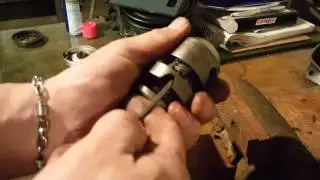 jacobs chuck repair